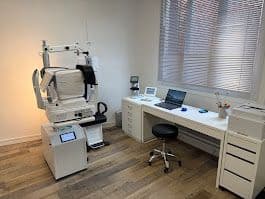 Cabinet Relais Vision Montdidier