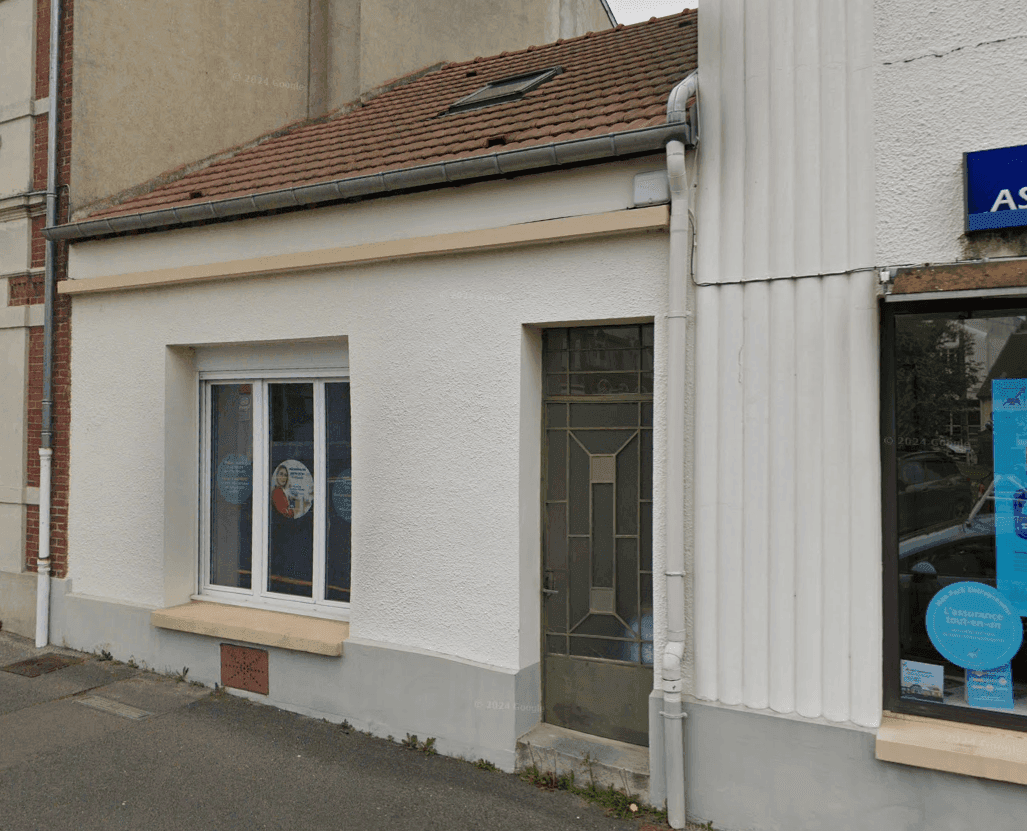 Photo 2 — Montdidier